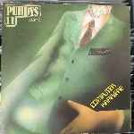 Puhdys - Puhdys 11 (Computer-Karriere)