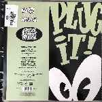 No Sé Featuring Ménélik  Quelle Aventure (Remixes)  (12")