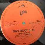 U 96  Das Boot  (12")
