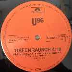 U 96  Das Boot  (12")
