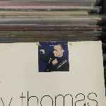 Kenny Thomas  Thinking About Your Love  (12", Maxi)