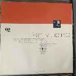 Kenny Thomas  Thinking About Your Love  (12", Maxi)