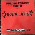 Various  Fiesta Latina Vol. 1  (LP, Comp)