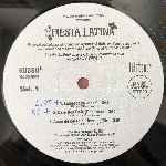 Various  Fiesta Latina Vol. 1  (LP, Comp)