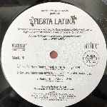 Various  Fiesta Latina Vol. 1  (LP, Comp)