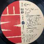 Peter Griffin  Hurricane Is Coming  (LP, Album)
