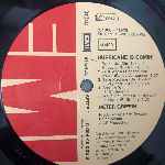 Peter Griffin  Hurricane Is Coming  (LP, Album)