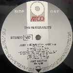The Rembrandts  Just The Way It Is, Baby  (12")