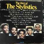The Stylistics - The Best Of The Stylistics