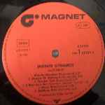 Matchbox  Midnite Dynamos  (LP, Album)