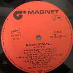 Matchbox  Midnite Dynamos  (LP, Album)