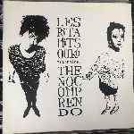 Les Rita Mitsouko - The No Comprendo