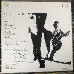 Les Rita Mitsouko  The No Comprendo  (LP, Album)