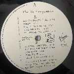 Les Rita Mitsouko  The No Comprendo  (LP, Album)