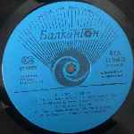 Kenny Rogers  Greatest Hits  (LP, Comp)