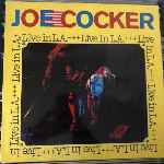 Joe Cocker - Live In L.A.