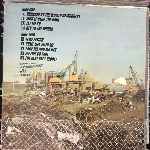 Heaven 17  The Luxury Gap  (LP, Album)