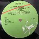 Heaven 17  The Luxury Gap  (LP, Album)