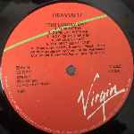 Heaven 17  The Luxury Gap  (LP, Album)