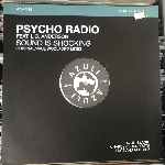 Psycho Radio Feat. L.C. Anderson - Sound Is Shocking Psycho Radio Feat. L.C. Anderson - Sound Is Shocking