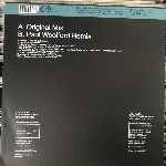 Psycho Radio Feat. L.C. Anderson  Sound Is Shocking  (12")
