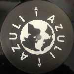 Psycho Radio Feat. L.C. Anderson  Sound Is Shocking  (12")