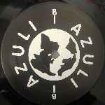 Psycho Radio Feat. L.C. Anderson  Sound Is Shocking  (12")