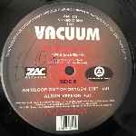 Vacuum  I Breathe  (12")