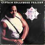 Captain Hollywood Project - Only With You