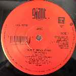 Jade  Dont Walk Away  (12", Single)