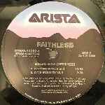 Faithless  Salva Mea (Remixes)  (2 x 12")