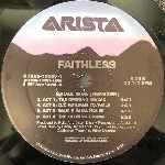 Faithless  Salva Mea (Remixes)  (2 x 12")