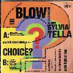 The Blow Monkeys  Choice?  (12", Maxi)