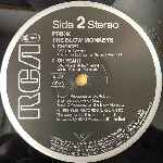 The Blow Monkeys  Choice?  (12", Maxi)