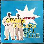 Chaka Demus & Pliers - Gal Wine