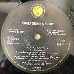 Chaka Demus & Pliers  Gal Wine  (12")