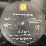Chaka Demus & Pliers  Gal Wine  (12")