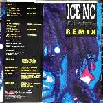 ICE MC  Its A Rainy Day (Remix)  (12", Maxi)