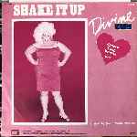 Divine - Shake It Up (Special Long Version)