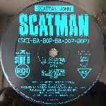 Scatman John  Scatman (Ski-Ba-Bop-Ba-Dop-Bop)  (12", Maxi)