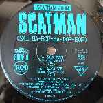 Scatman John  Scatman (Ski-Ba-Bop-Ba-Dop-Bop)  (12", Maxi)