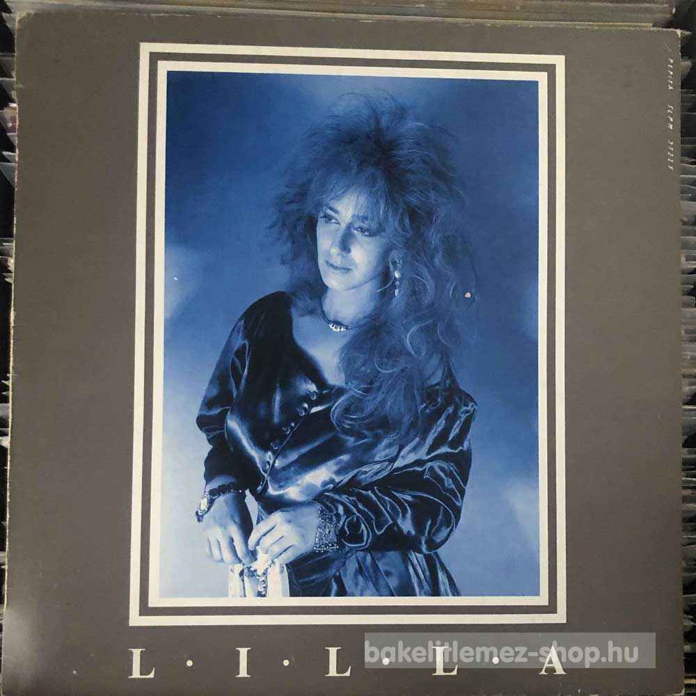 Lilla - Lilla