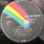 Al Hudson & The Soul Partners  You Can Do It  (12", Single)