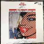 Bad Boys Blue  Kisses And Tears (My One And Only)  (12", Maxi)