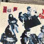 Bad Boys Blue  Kisses And Tears (My One And Only)  (12", Maxi)