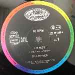 Tina Turner  The Best  (12", Single)