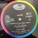 Tina Turner  The Best  (12", Single)