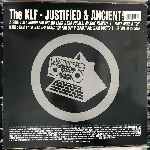 The KLF  Justified & Ancient  (12")