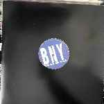Anita Ward Featuring B.N.Y.  Ring My Bell  (12")