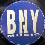 Anita Ward Featuring B.N.Y.  Ring My Bell  (12")